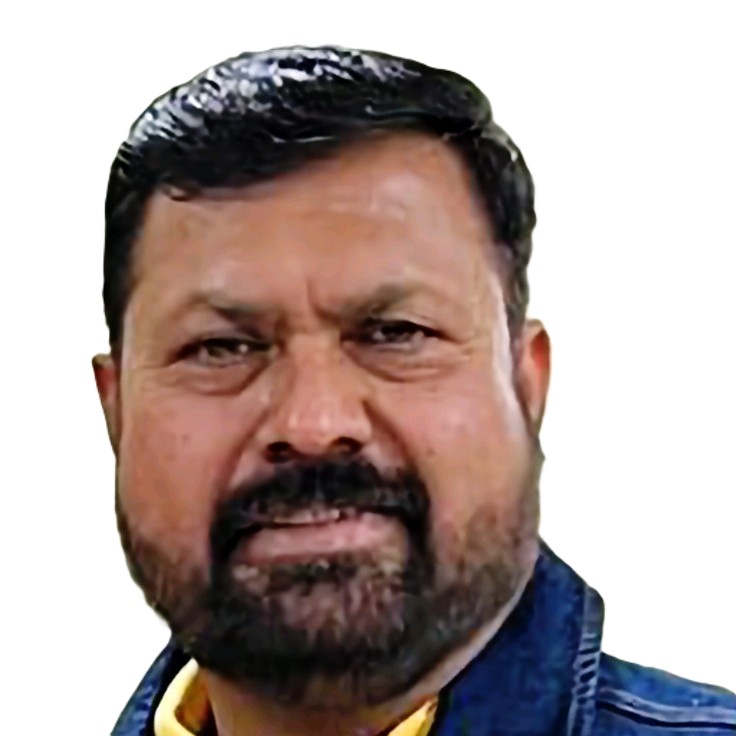 Anilgiri Goswami